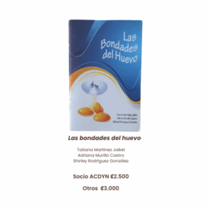 Las bondades del huevo