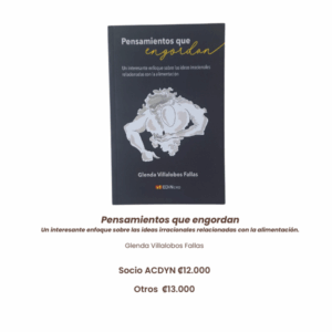 Pensamientos que engordan